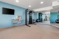 WoodSpring Suites Manteca - Stockton South - Gym