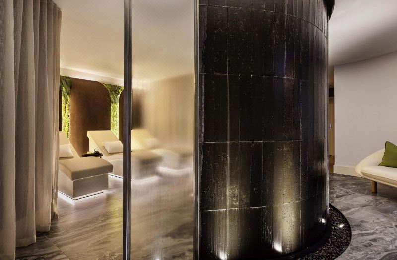 Sofitel Auckland Viaduct Harbour photo 5