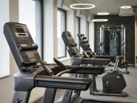 Mercure Katowice Centrum - Fitnessstudio