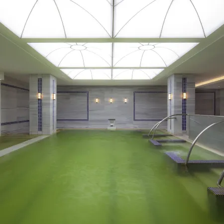 Mövenpick Bursa Hotel and Thermal Spa