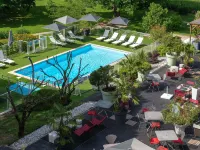 Novotel Grenoble Nord Voreppe - Pools