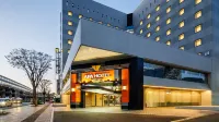 APA Hotel Kokura Ekimae โรงแรมใกล้สถานีโมจิ