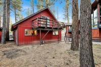 2594-willow Bear Lodge - Mountain view