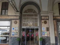 Best Quality Hotel Dock Milano Hotel dekat Stasiun Monte Grappa