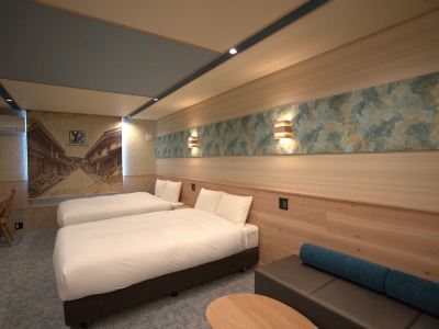 YUTORIA RESORT HIDATAKAYAMA