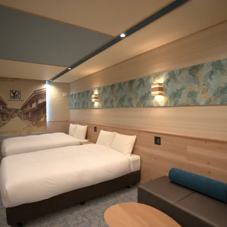YUTORIA RESORT HIDATAKAYAMA Отели рядом с достопримечательностью «Окухида Онсенго»