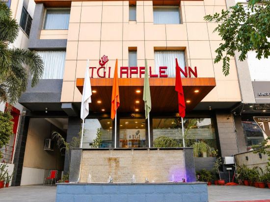 TGI Apple Inn