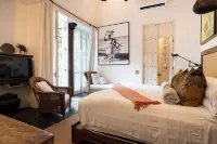 Amarla Boutique Hotel Cartagena - 3-Star