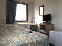 Business Hotel Century