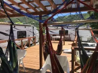 Resoneccha Villa in Katetsu - Glamping Hotéis em Setouchi