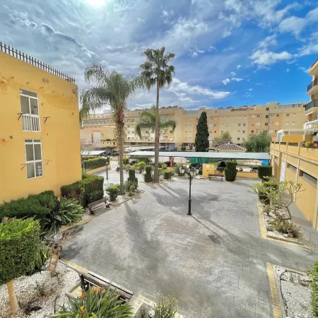 Terrasol Faromar 4 in Torre del Mar
