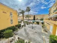 Terrasol Faromar 4 in Torre del Mar -  Ferienwohnungen