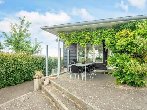 8 Person Holiday Home in Børkop - 4-Star