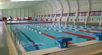 Juniper Court - Pools