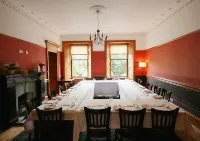 Ashtree House Hotel, Glasgow Airport & Paisley - Завтрак