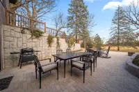 Harmony Inn, Huntley Illinois