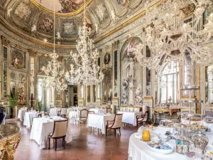 Palazzo Doria Napoli