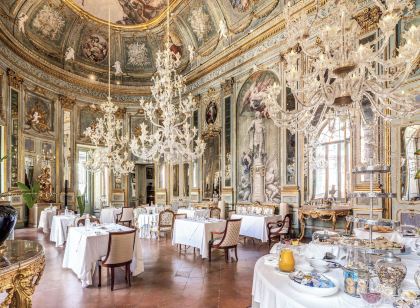 Palazzo Doria Napoli