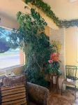 Regal Inn Coffeyville KS US 169 - parcheggio