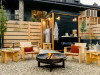 Trailborn Highlands, Outdoor Collection by Marriott Bonvoy Hotele w: Highlands