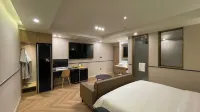 Button Hotel Yangsan Sports Complex