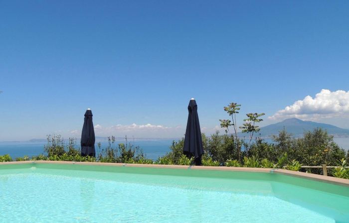 Hotel Torre Barbara