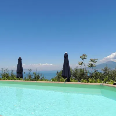 Hotel Torre Barbara Hotels near Vico Equense