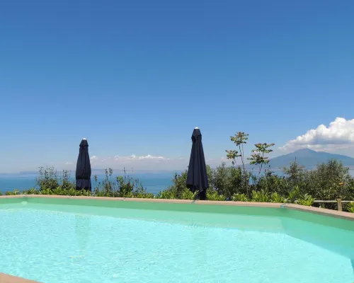 Hotel Torre Barbara Hotels in Vico Equense