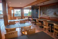 Hostal del Bosque - servizio colazione