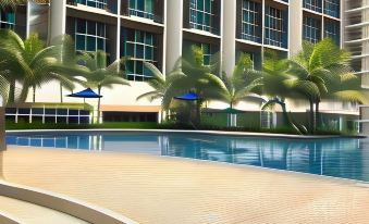 Superb Mutiara Ville Cyberjaya
