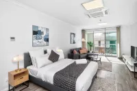 188 Apartments - Kitchens