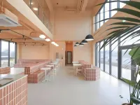 제주 여누스테이 한라생태숲 주변 호텔