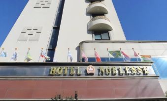 Suncheon Nobless Hotel - Housity