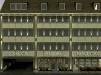 Plaza Hotel Winterthur Hotels in Winterthur