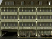 Plaza Hotel Winterthur