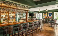Hotel Carmel - bar