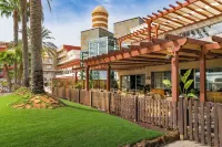 Elba Carlota Beach & Golf Resort