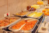 เนเจอร์ โบนิโต โรงแรม - พร้อมอาหารเช้า