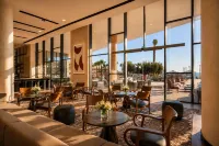 Taghazout Bay Marriott Resort - internet