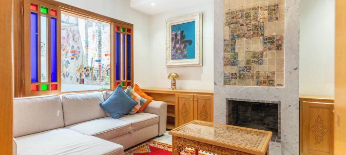 Riad House of Calligraphy Hotels in Marrakech