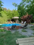 Yucca House Gokova - Swimmingpools
