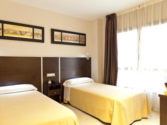 Hostal Avenida Barajas