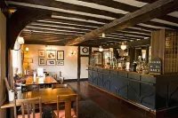 Bell by Greene King Inns - parking