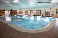 Hotel Osada Karbówko Wellness & Spa - Pools