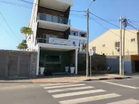 Hotel P.B Các khách sạn ở 