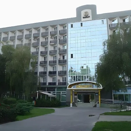 Hotel Modena