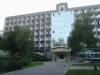 Hotel Modena - spa