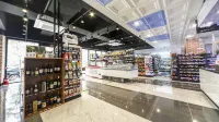 โรงแรมมาซาน อามอร์ - ที่มีอ่างอาบน้ำ
