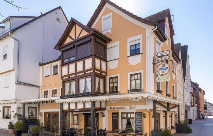 limehome Aalen Reichsstädter Str.