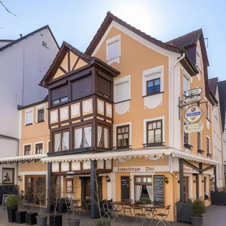 Limehome Aalen Reichsstädter STR.